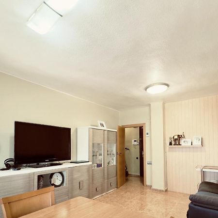 Valencia Avenida Del Puerto Private Rooms Esterno foto
