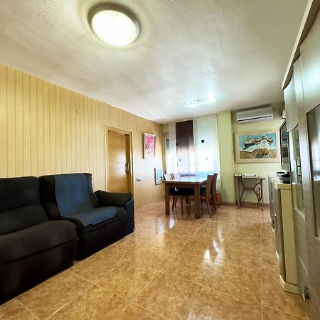 Valencia Avenida Del Puerto Private Rooms Esterno foto
